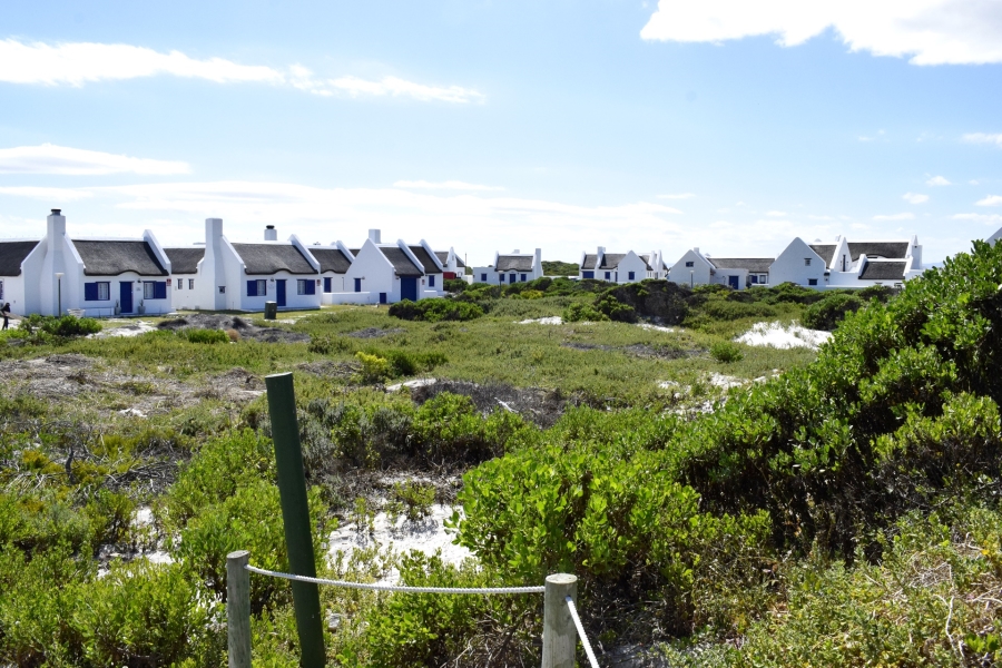 0 Bedroom Property for Sale in Struisbaai Western Cape